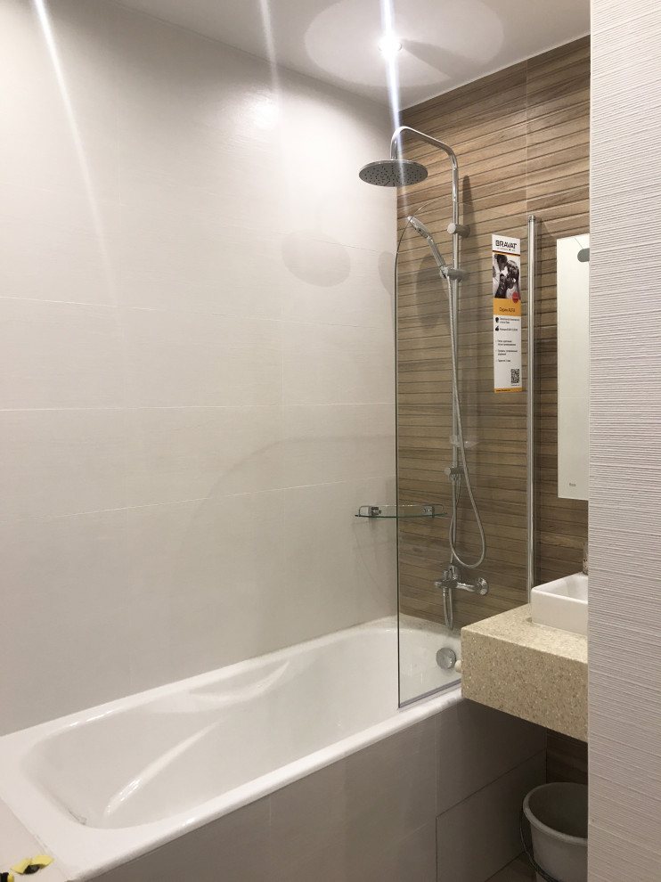 Квартира 107квм.