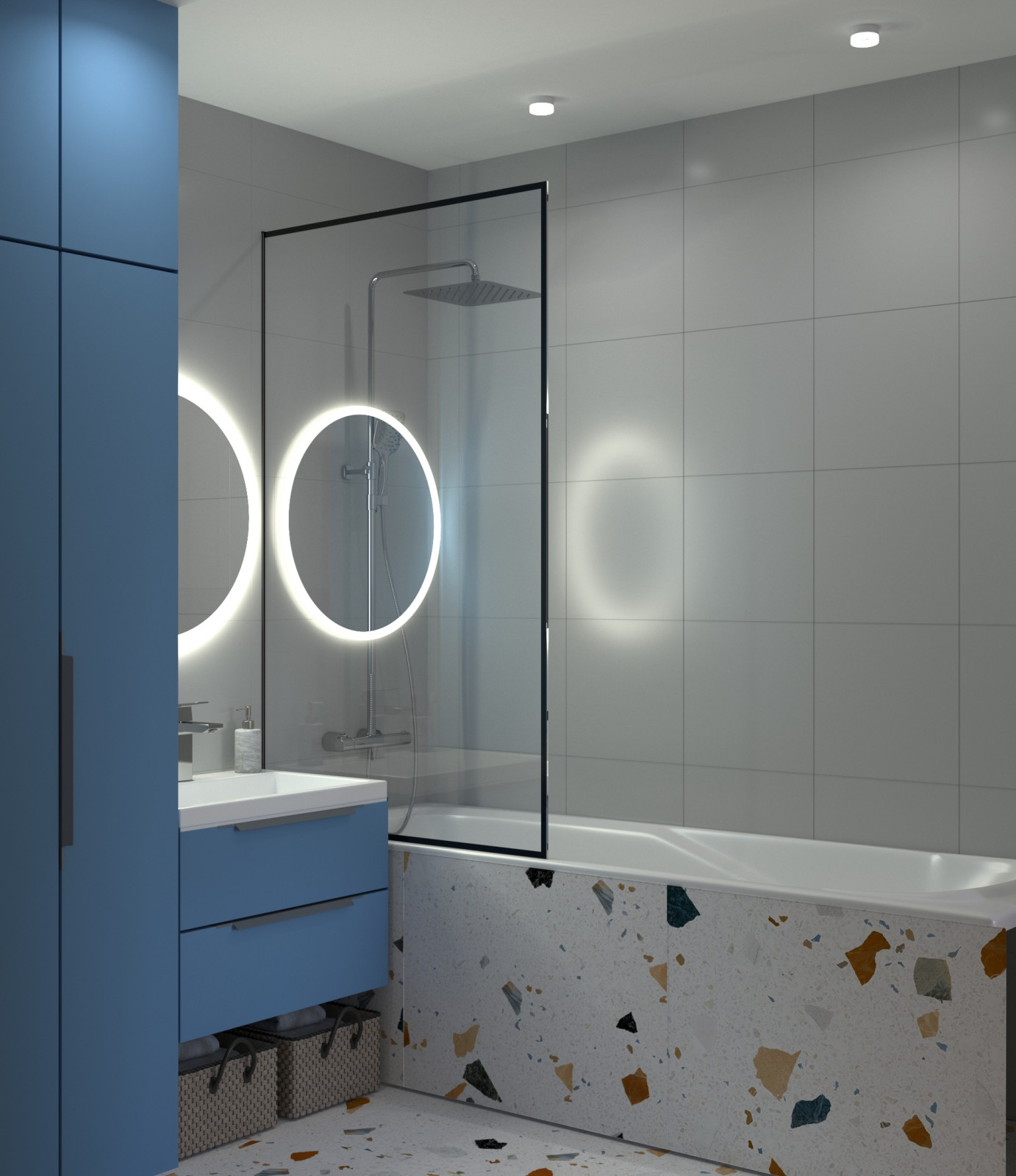 ЖК Полярный Москва