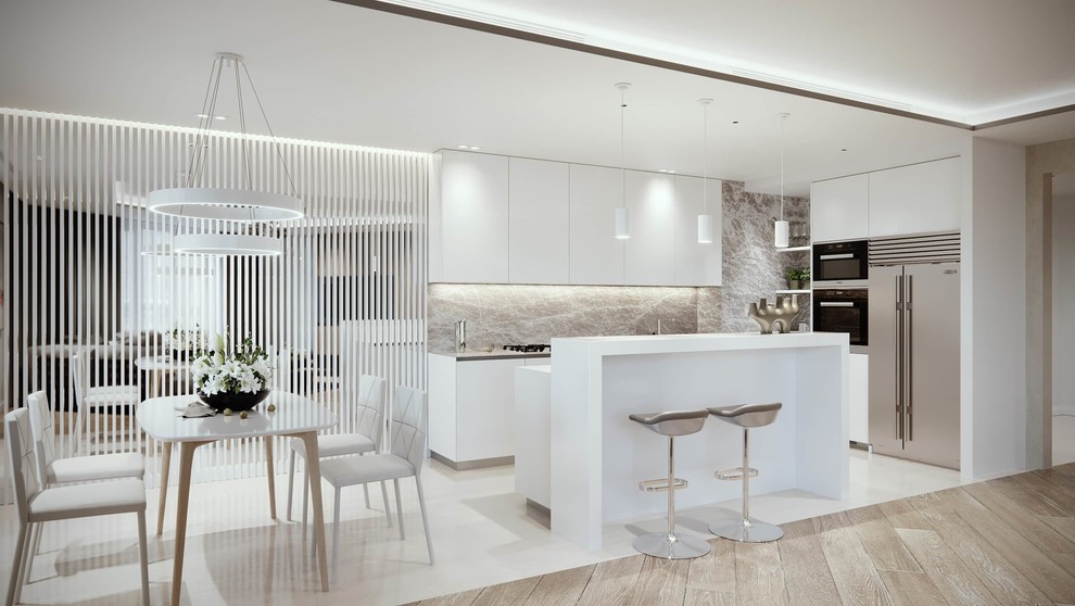 Проект участника конкурса "Energy of Light" - Анастасия Петрова