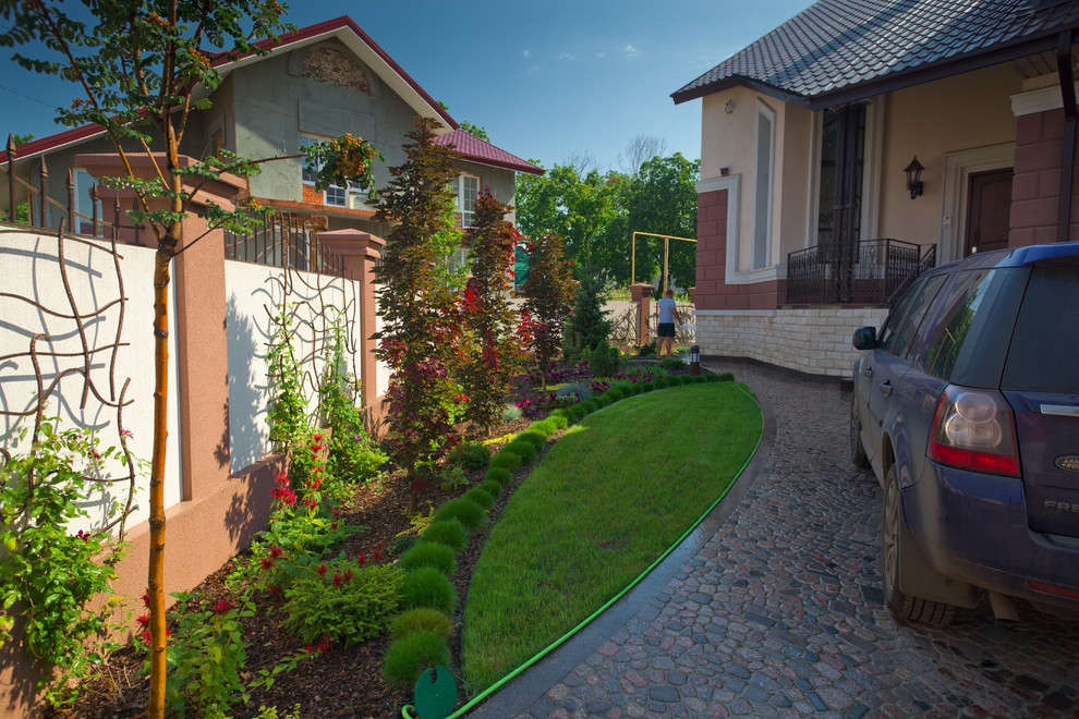 Как пить дать: Планируем систему полива для участка