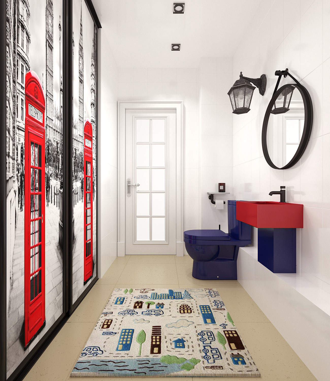 Детская студия английского языка