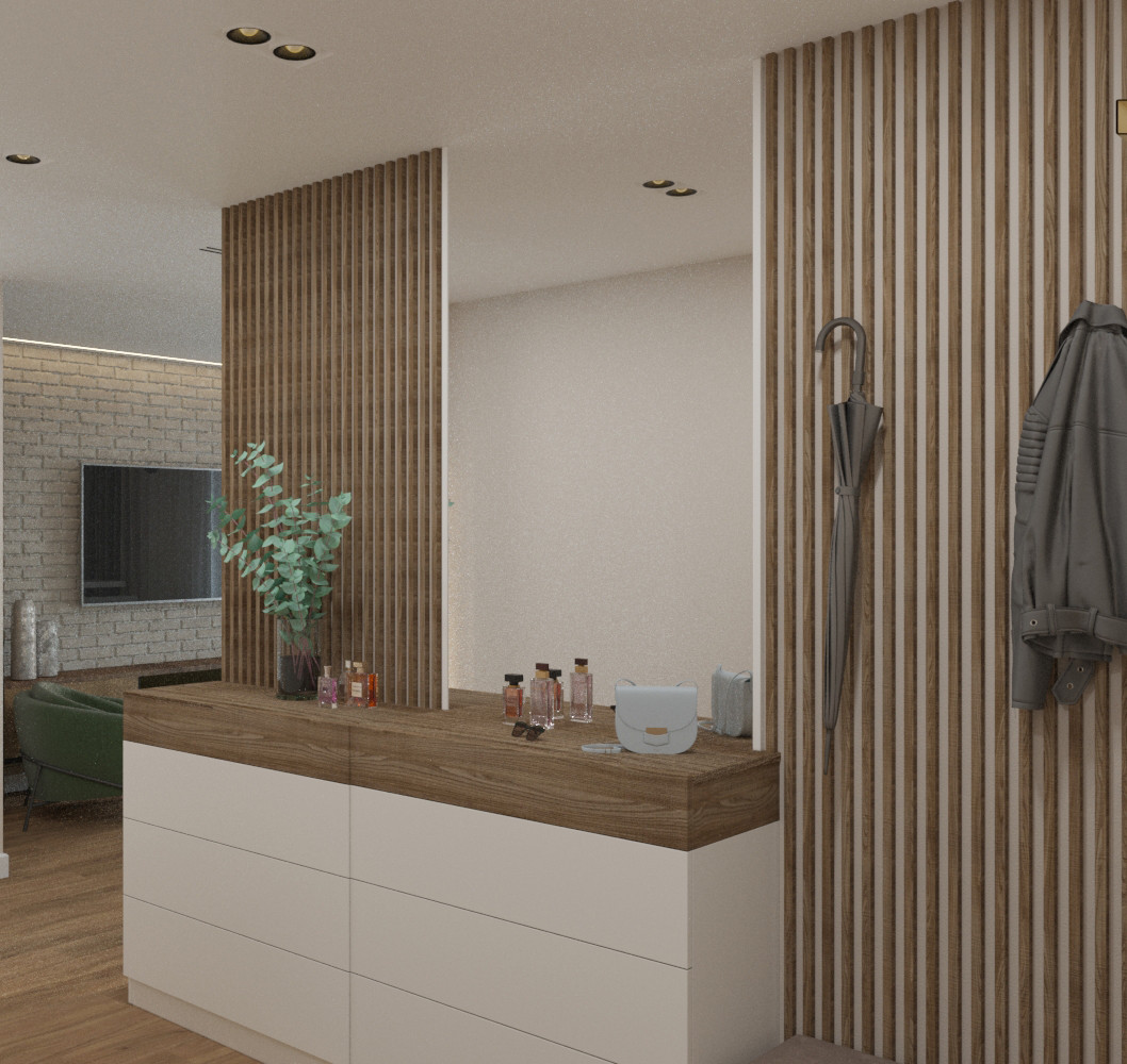 Квартира для многодетной семьи