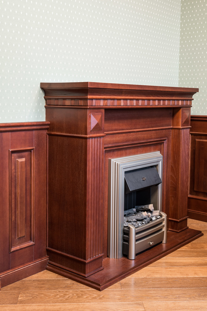 Строгий кабинет