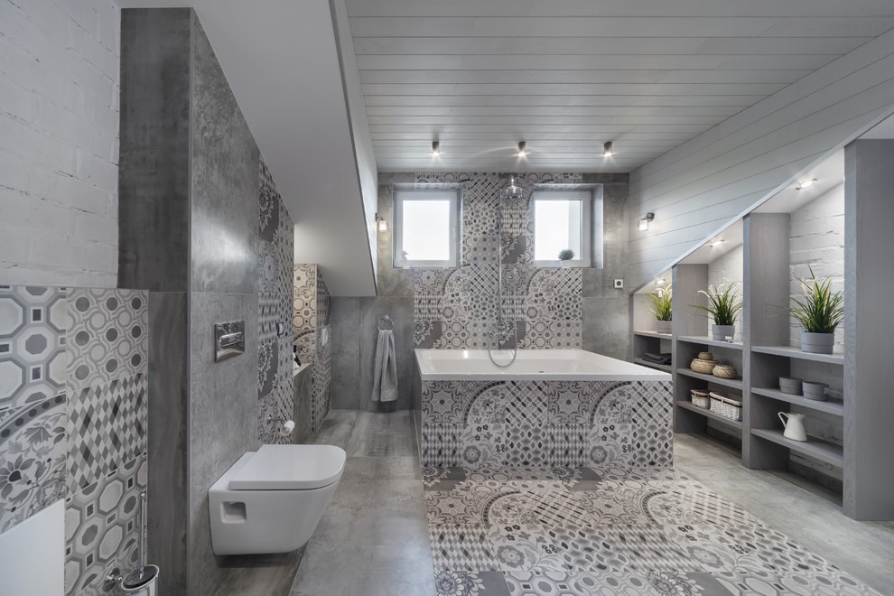 Обложка проекта: Дом по Фен Шую