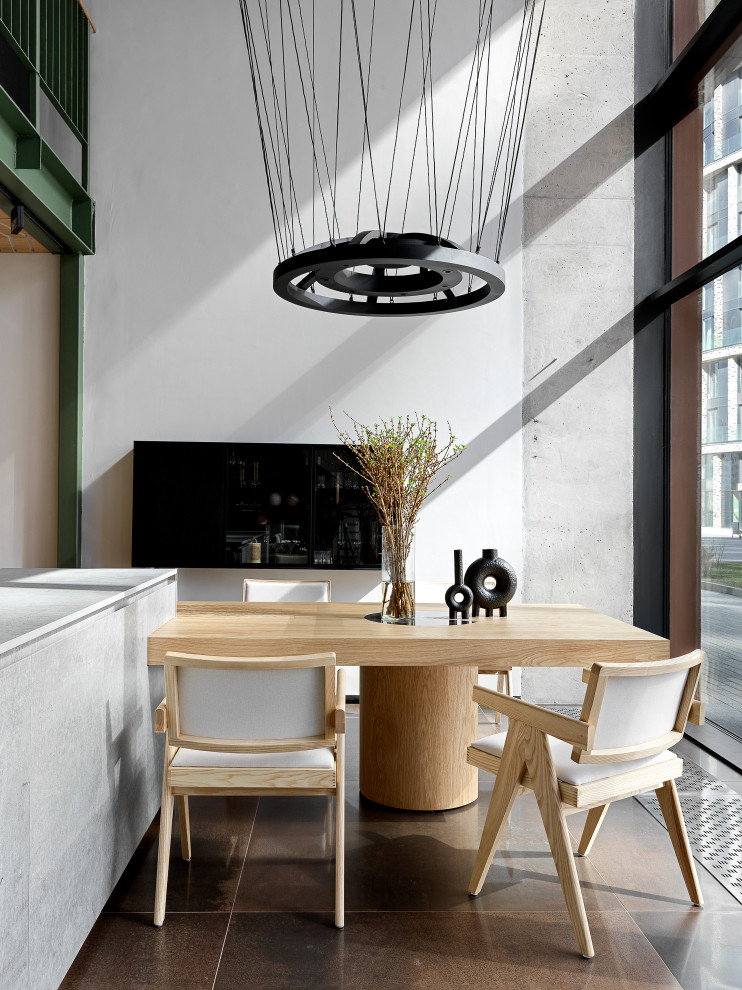 Салон Фабрики мебели «Реформа» в Москве