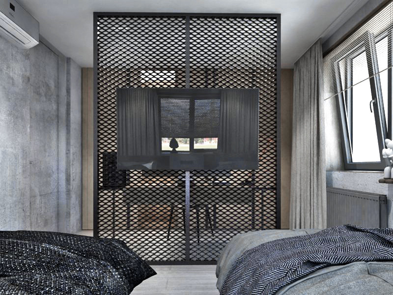 Квартира 82 кв.м