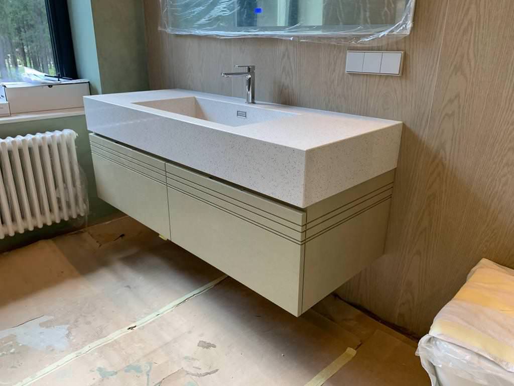 Обложка проекта: ОХТА