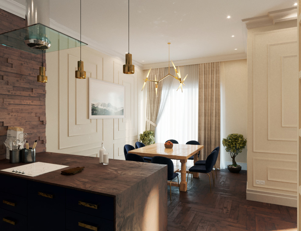 ЖК Парк Рублево