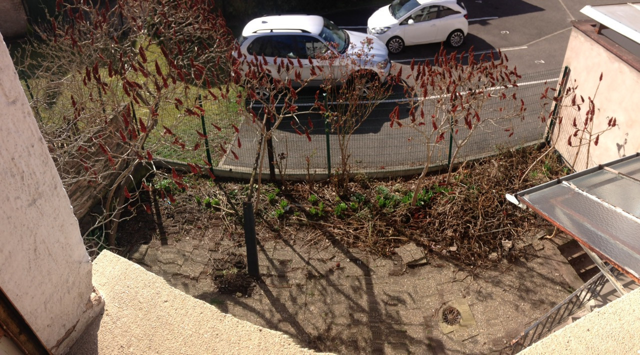 До и после: 10 открытых балконов и террас, где поработал дизайнер