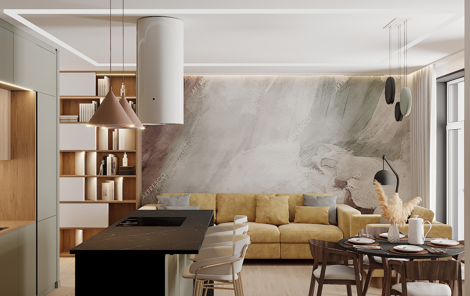 Видинеевский