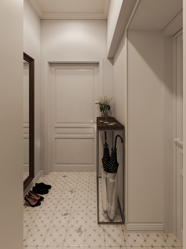 3-х комнатная квартира в Барвихе