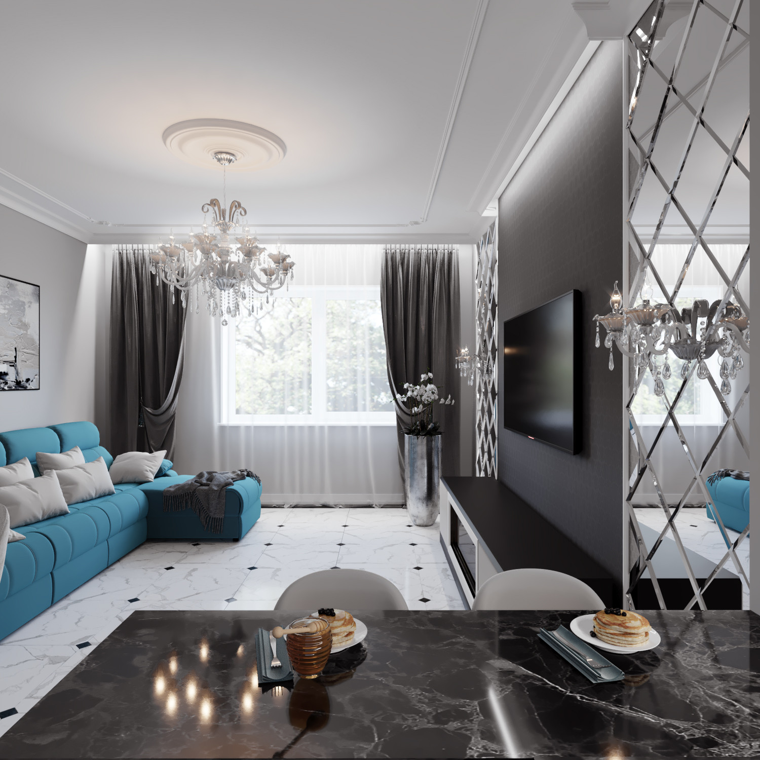 Современная классика