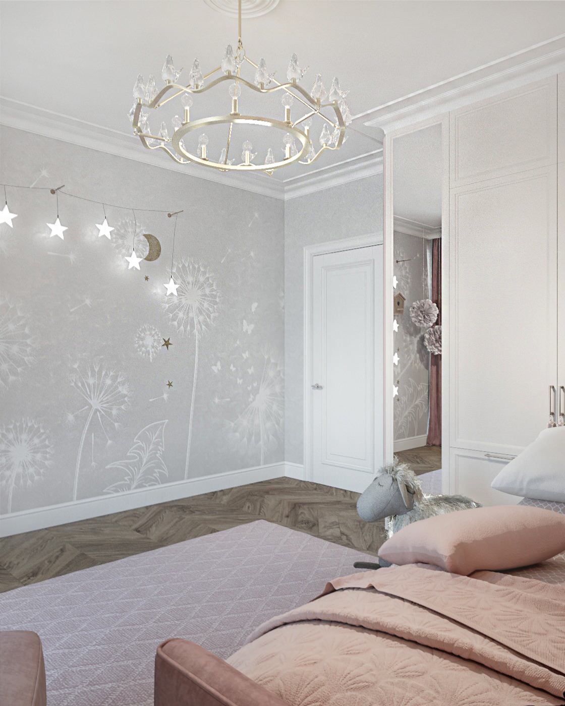 Перекресток 3-х времен