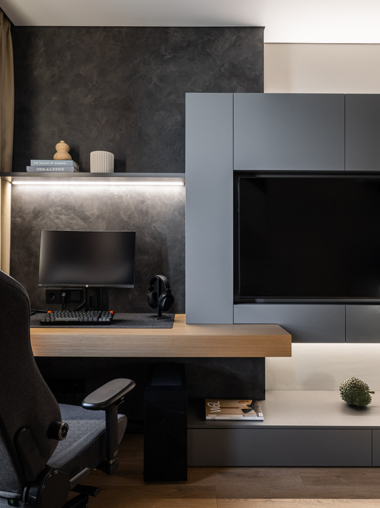 36 Комплексное решение для квартиры в Уфе (ЖК Новатор)