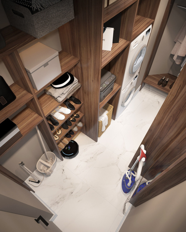 Эклектика снова в моде