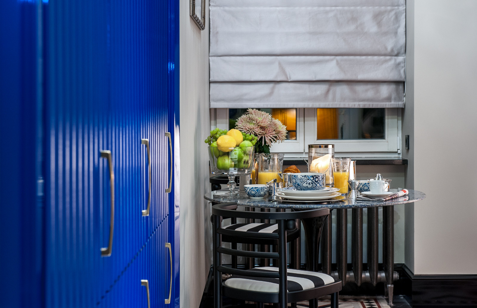 Таврическая