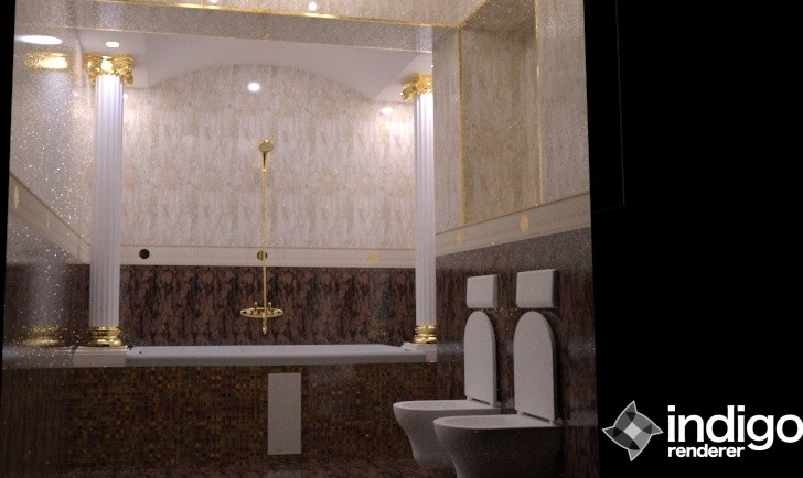 Мои 3D проекты