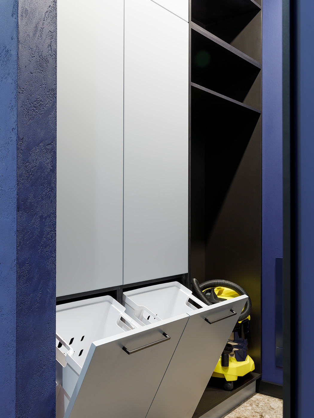 Реализация квартиры 170 кв.м.