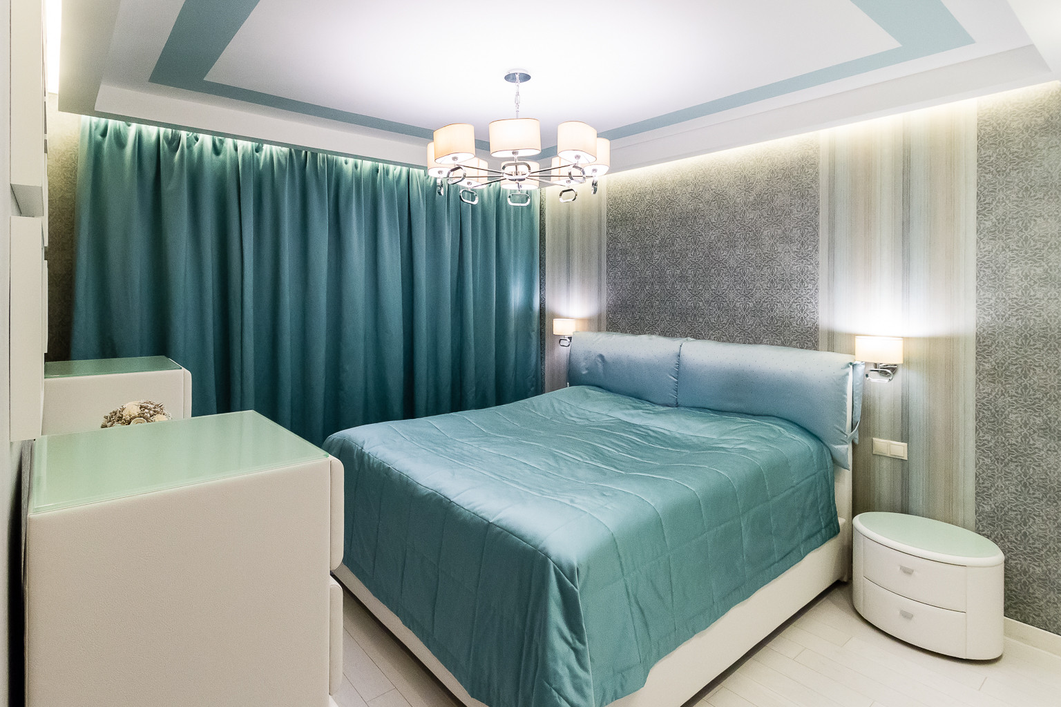 Реализованный проект