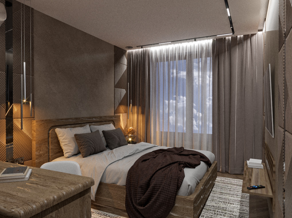 ЖК Царская Площадь