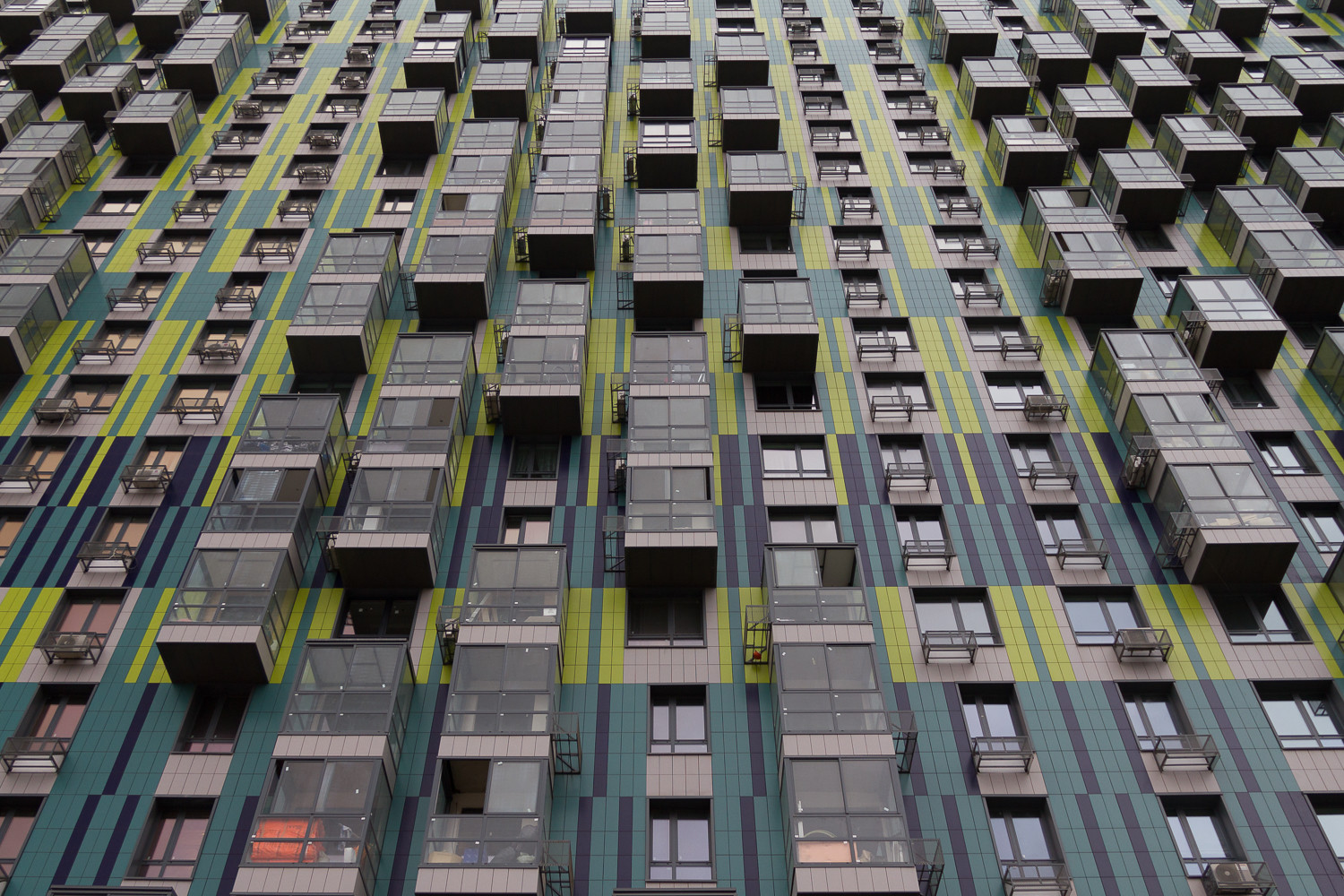 ЖК Фили Град