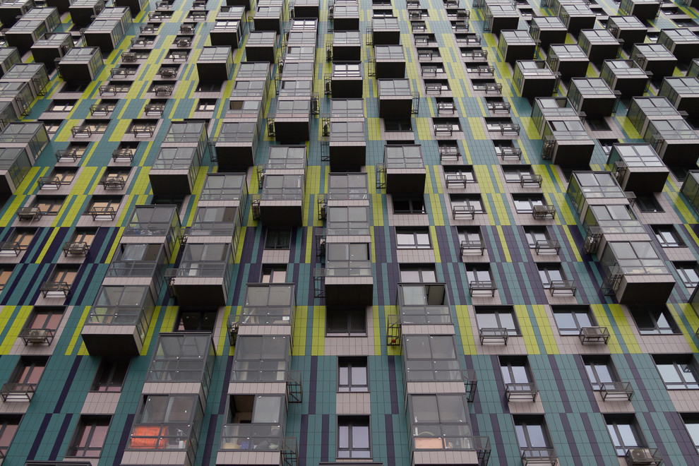 ЖК Фили Град