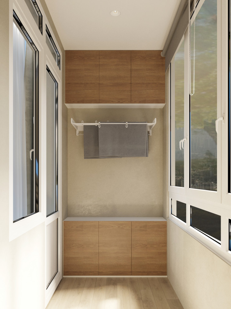 Квартира в ЖК Наследие