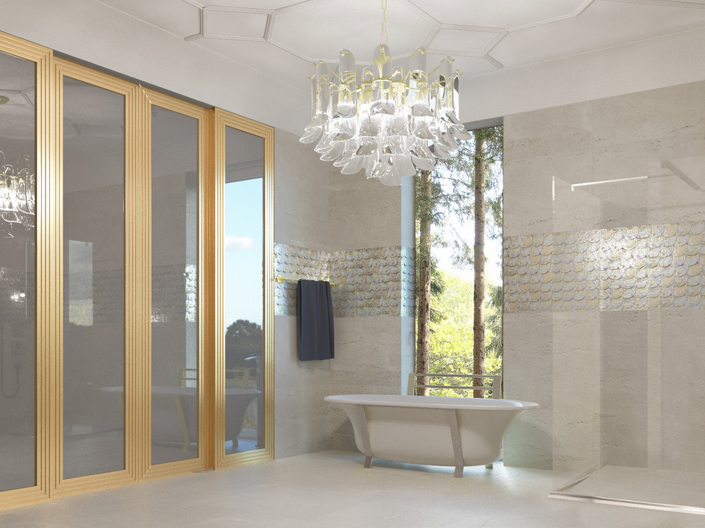 "Сестроречье" интерьеры