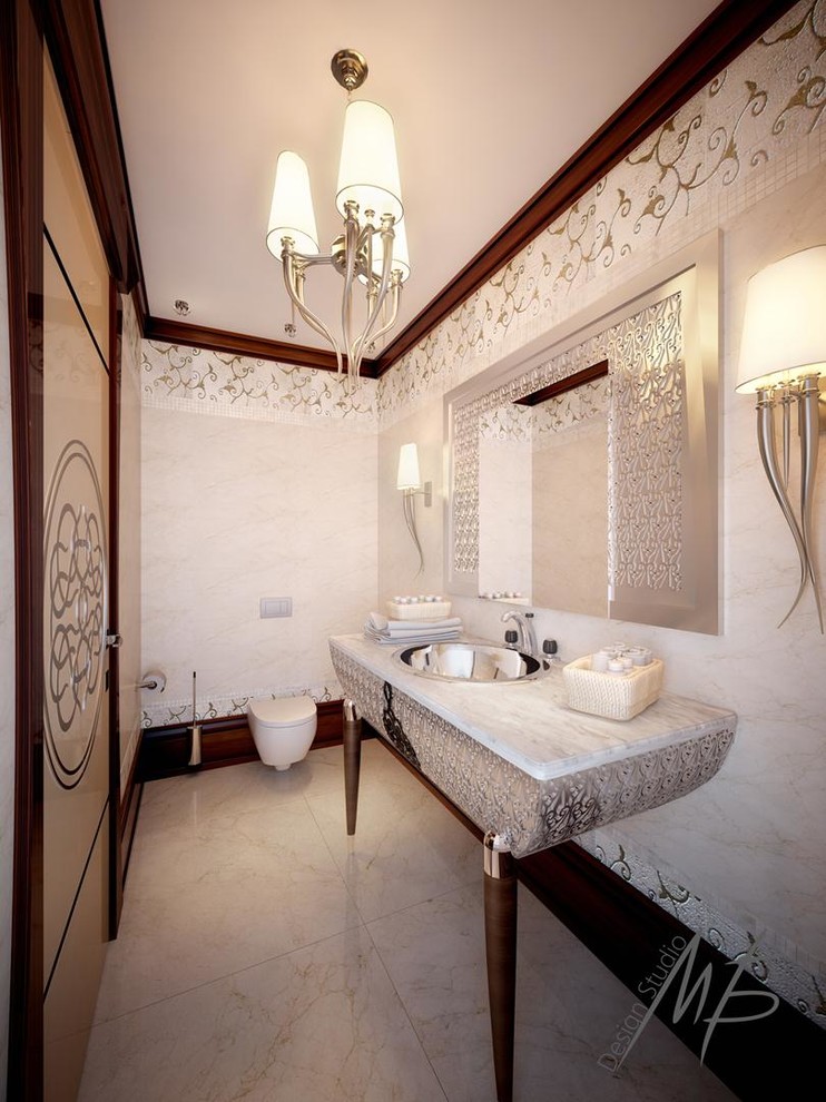 Для изысканных особ