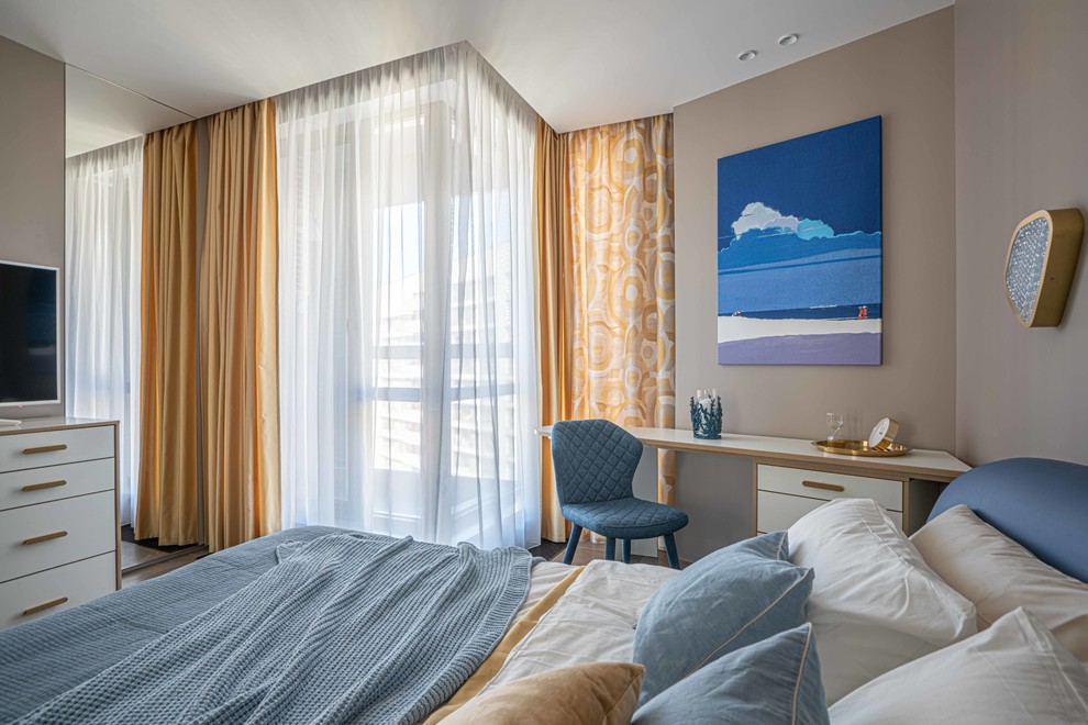 Студия в ЖК Лайнер