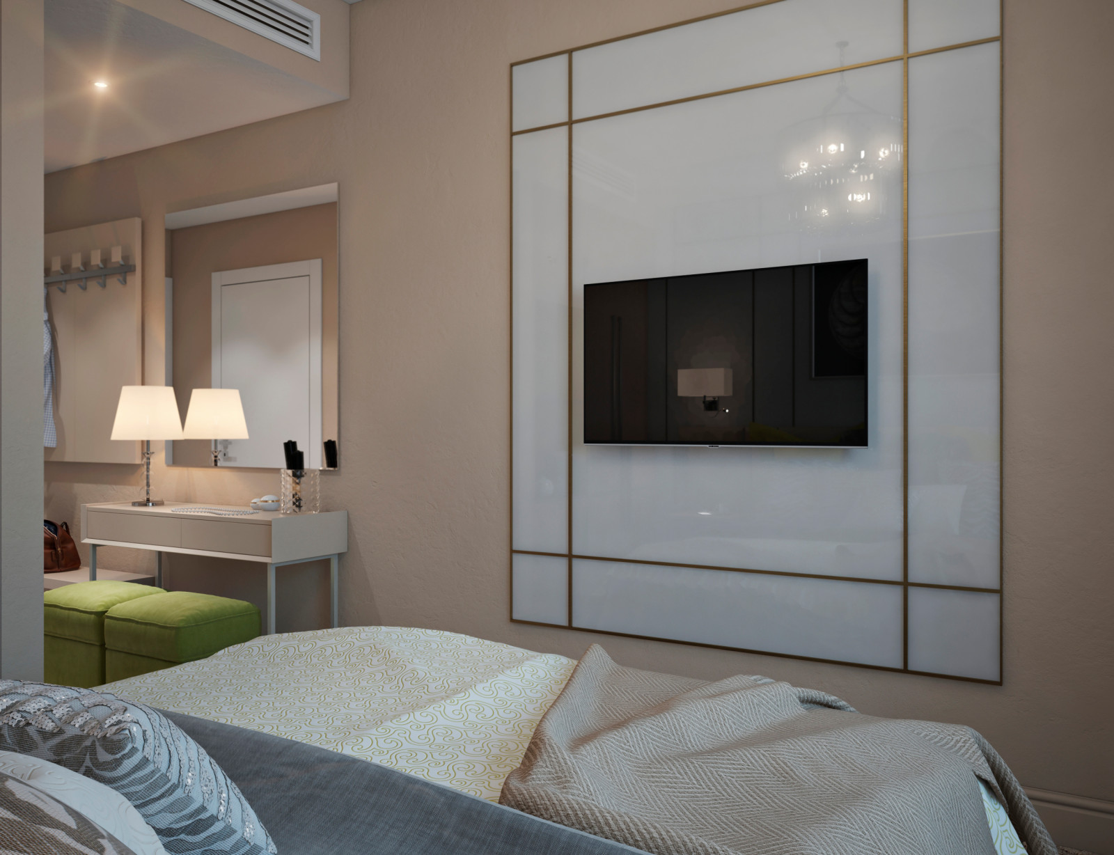 Мини-отель "Galaxy"