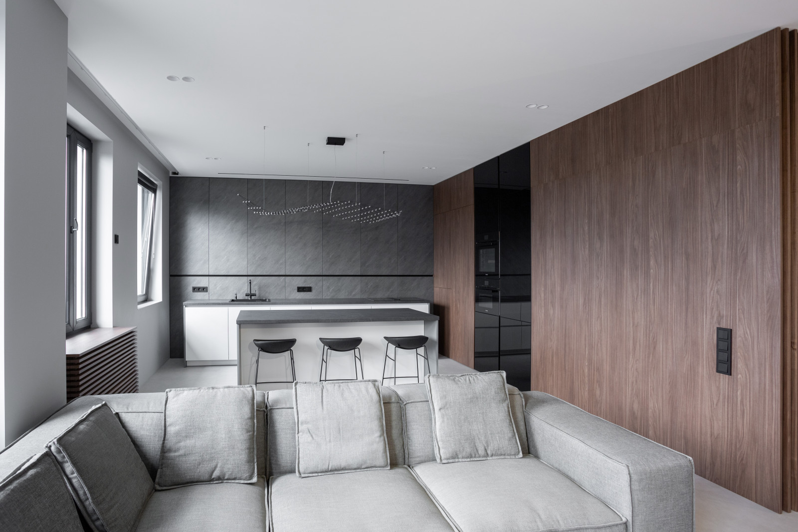 кухня брайн