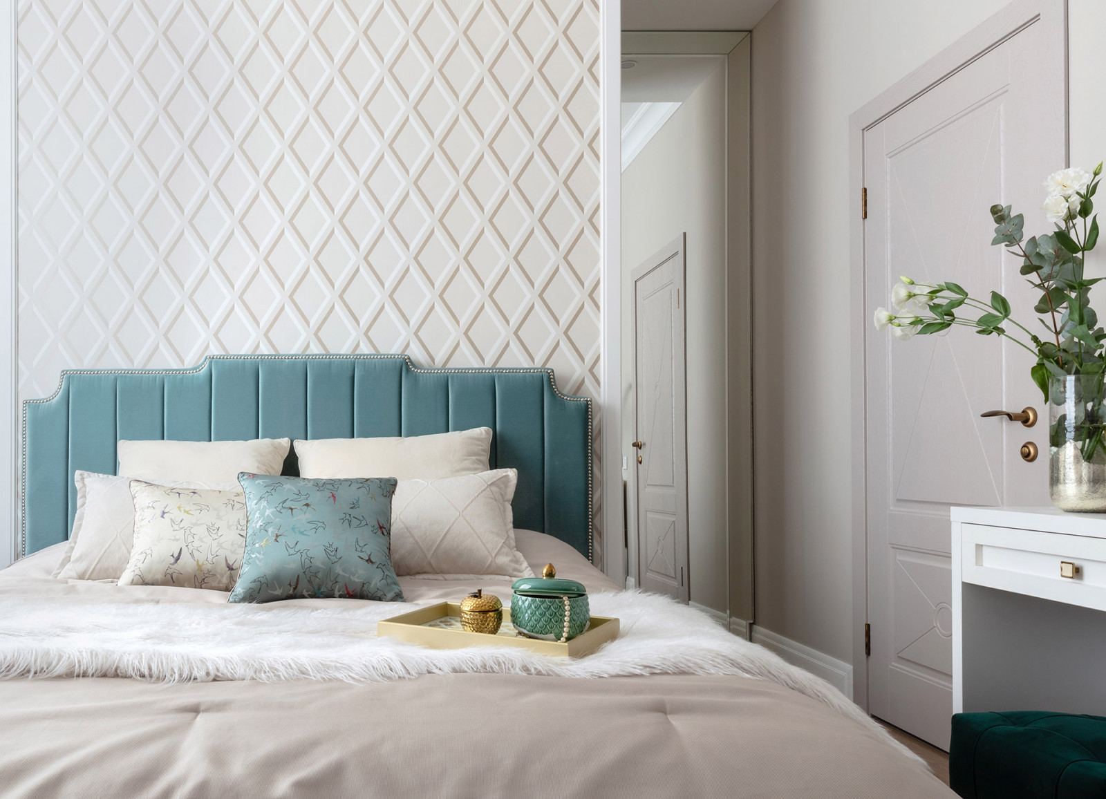 Квартира в Алматы