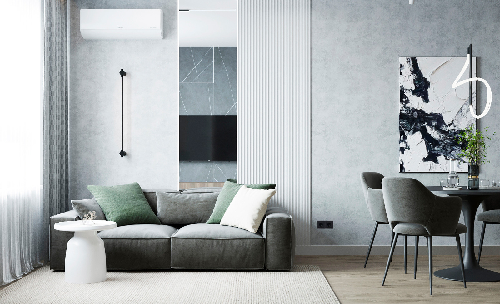 ЖК "Никольский"