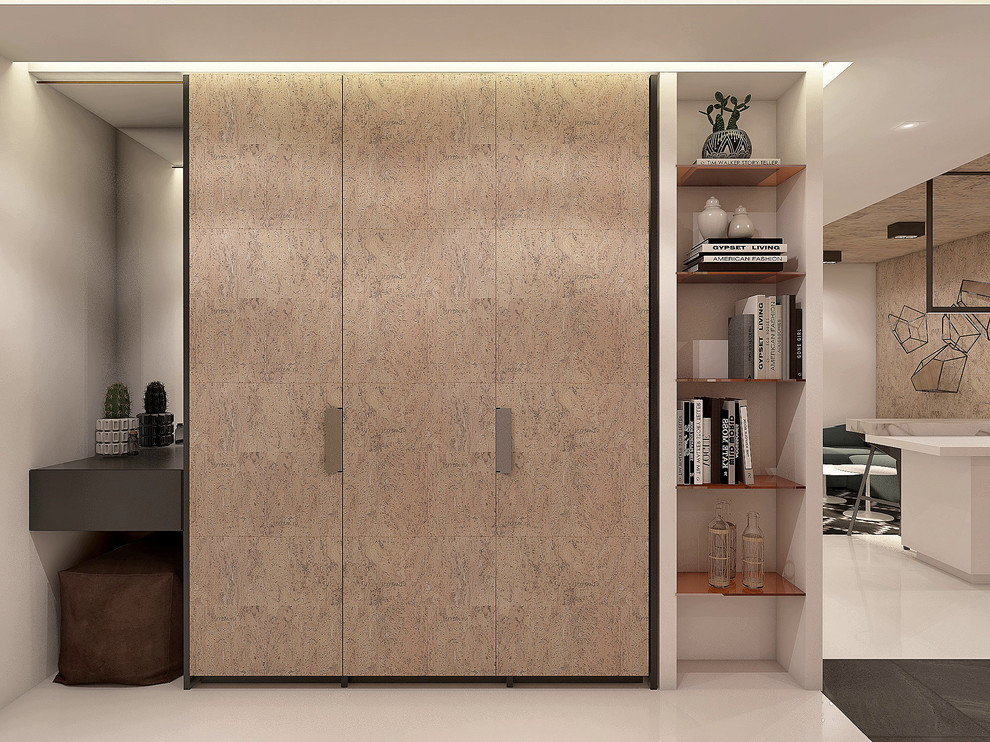 Эко квартира