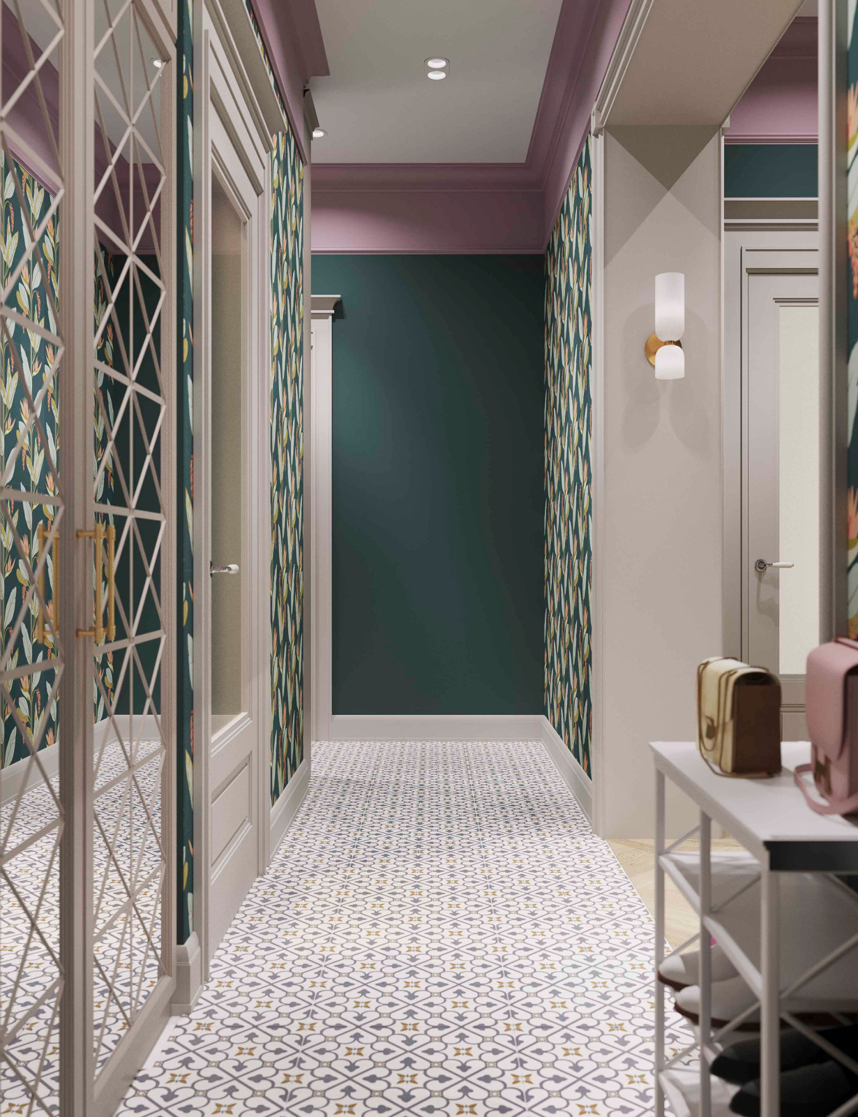 Москва Вучетича старый фонд 120 м2