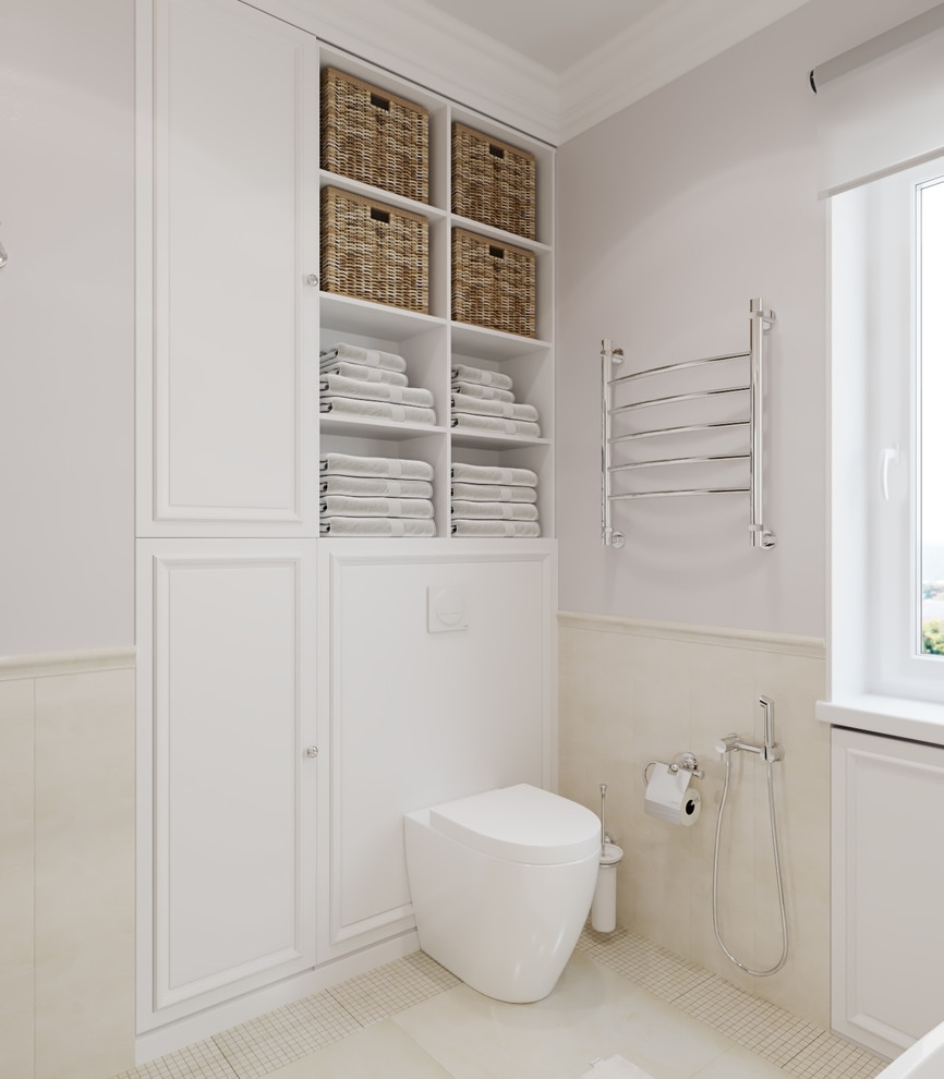 Дом в деревне Жабкино