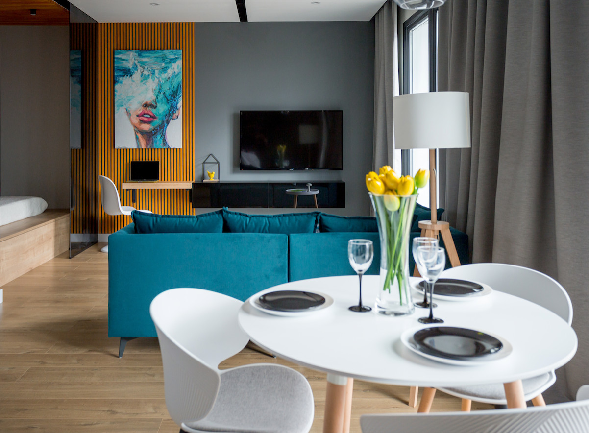 МОРСКАЯ ИЛЛЮЗИЯ