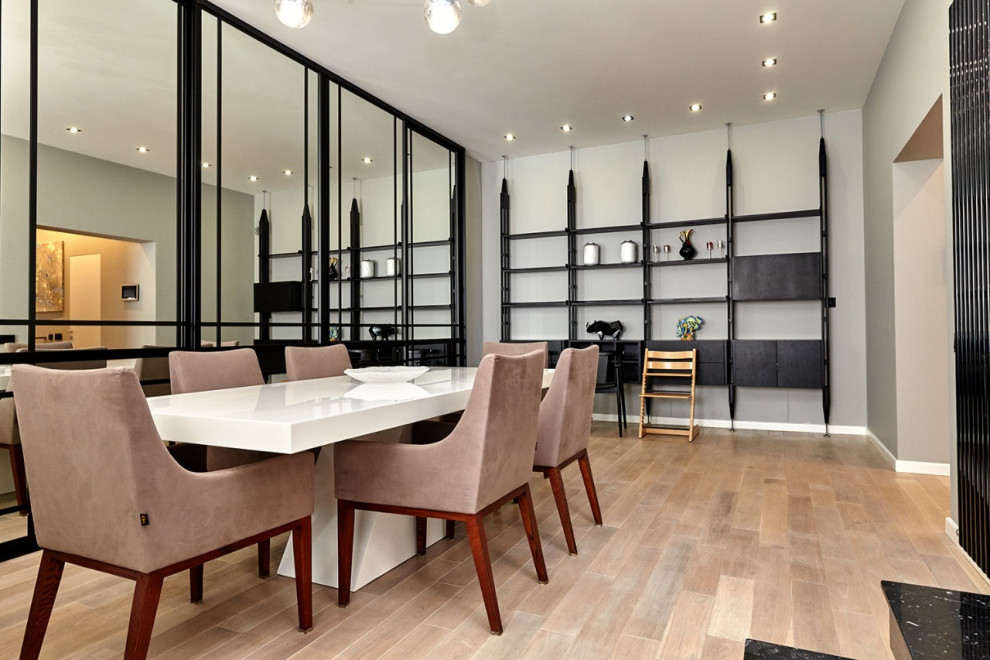 Отделка квартиры под ключ