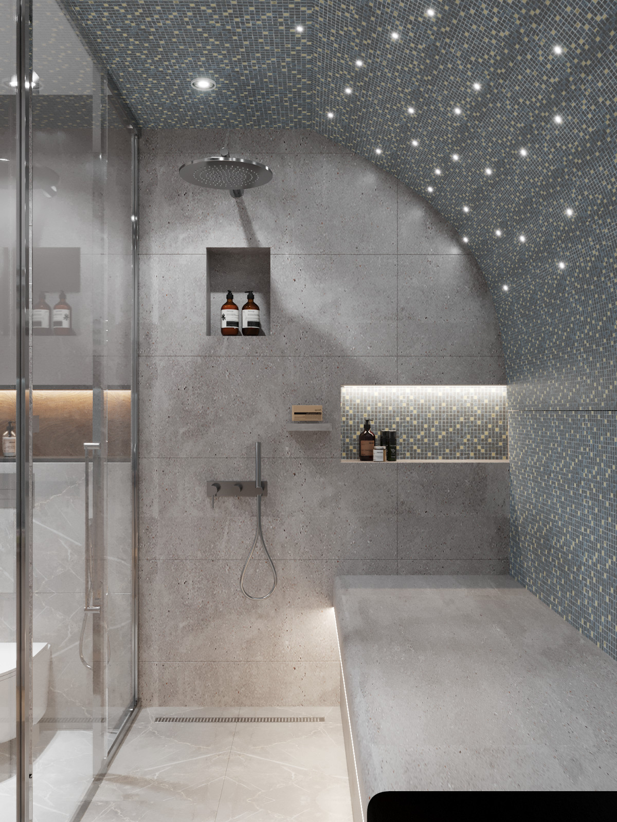 Квартира Hill8