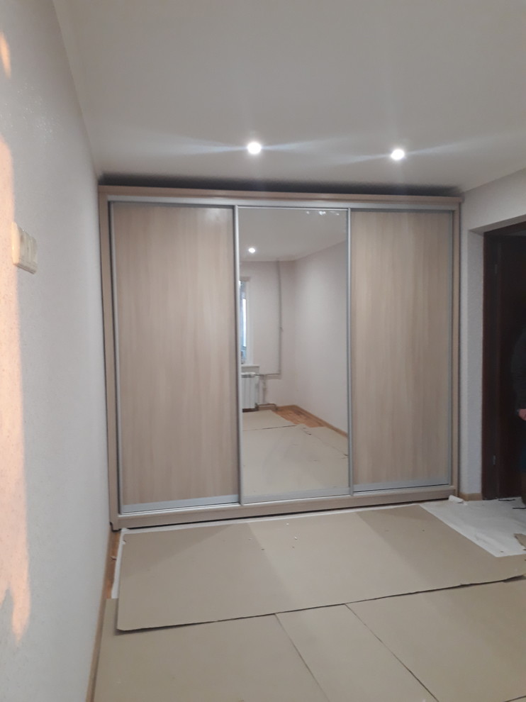 Производство мебели