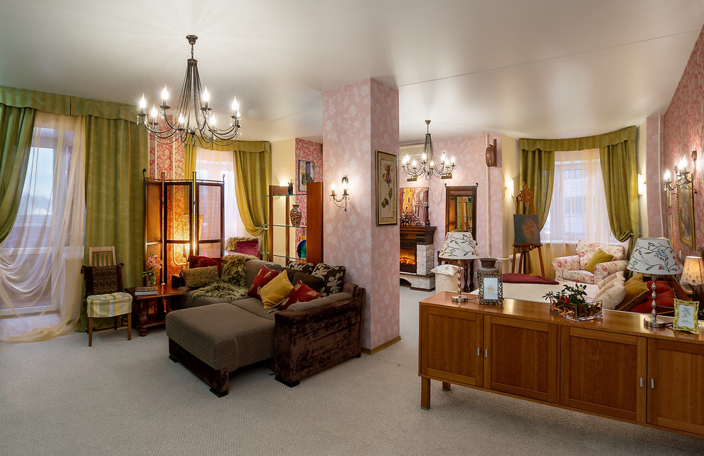 Квартира в аренду