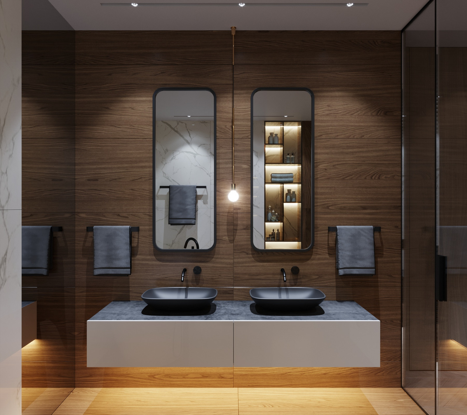 Квартира на Ленинском