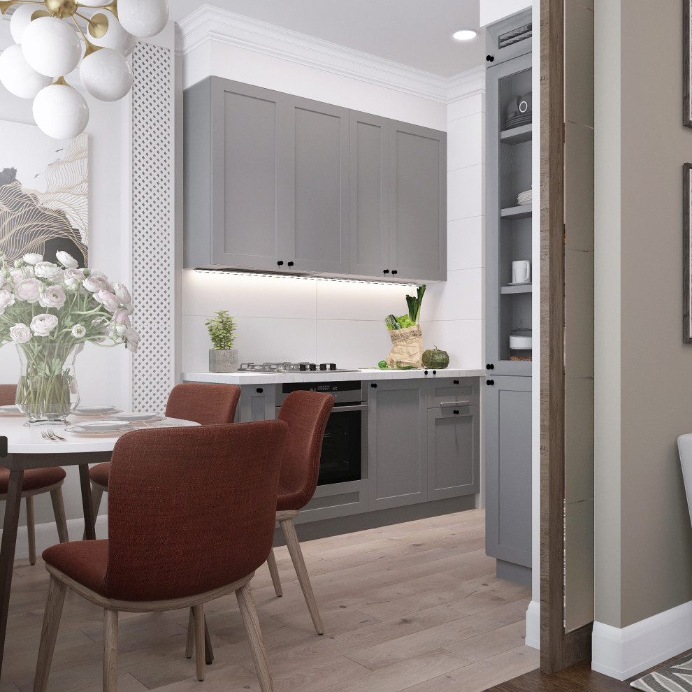 Квартира г.Москва