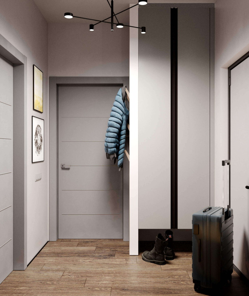 Квартира 46 кв.м. г. Санкт Петербург 19092022