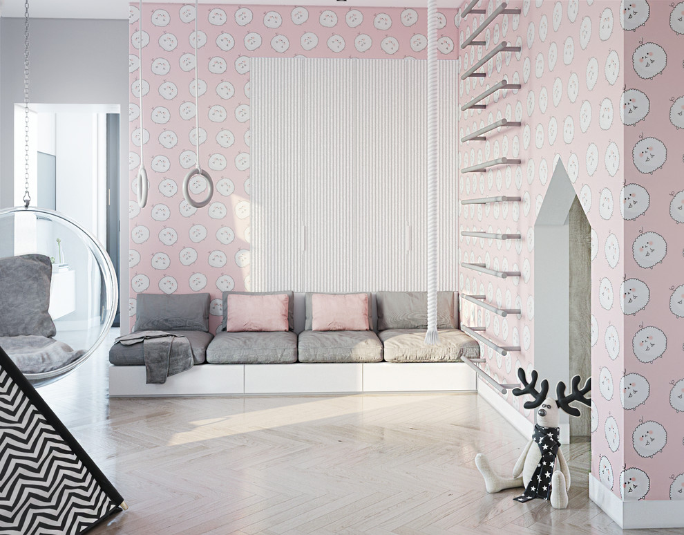 Квартира в квартале Тихая роща