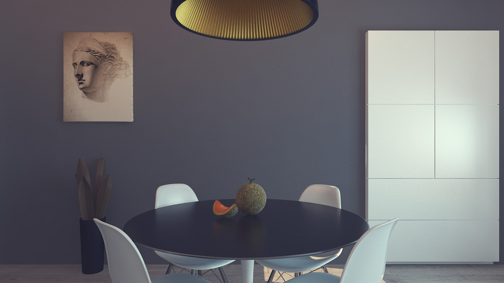 квартира бизнес-леди