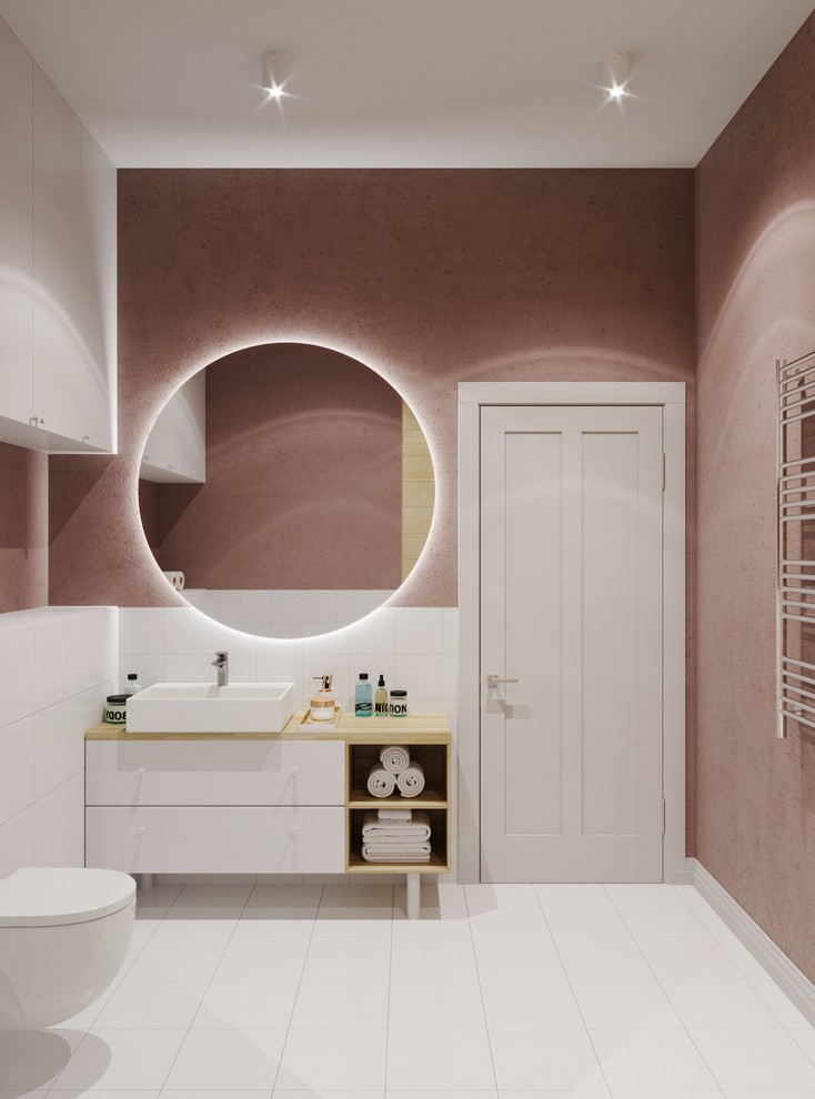 150 м2 ЖК Монблан