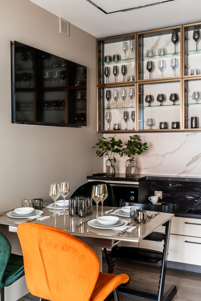 Кухня равных возможностей