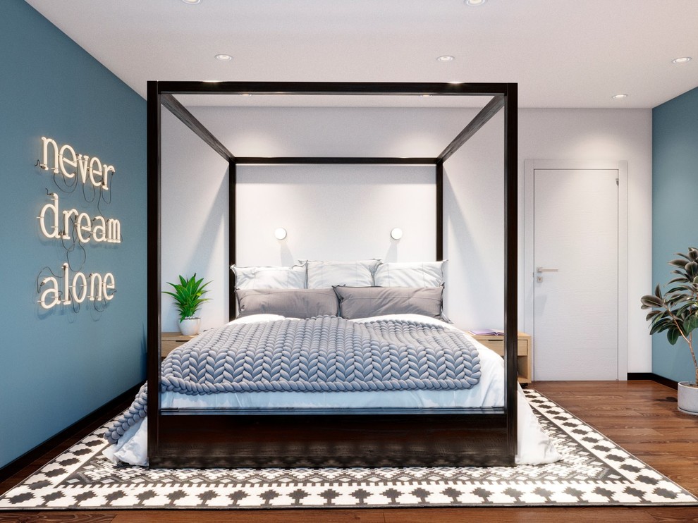 Дом, милый дом!